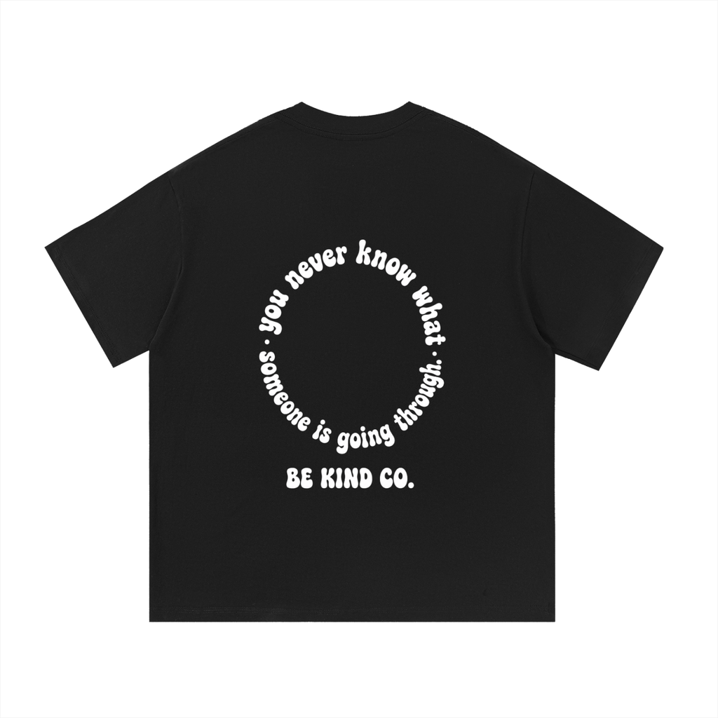 Puff Print Be Kind Co.